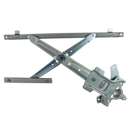 Aci Automotive Mitsu Lancer 14-08 Window Regulatr, 380040 380040